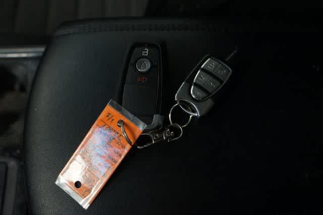 used 2019 Ford Edge car, priced at $14,508