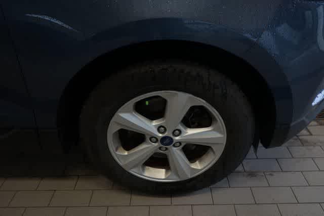 used 2019 Ford Edge car, priced at $13,785