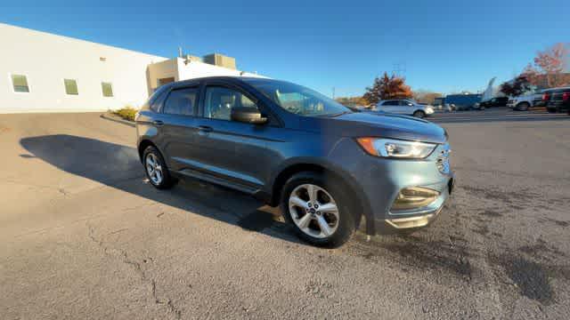 used 2019 Ford Edge car, priced at $14,508