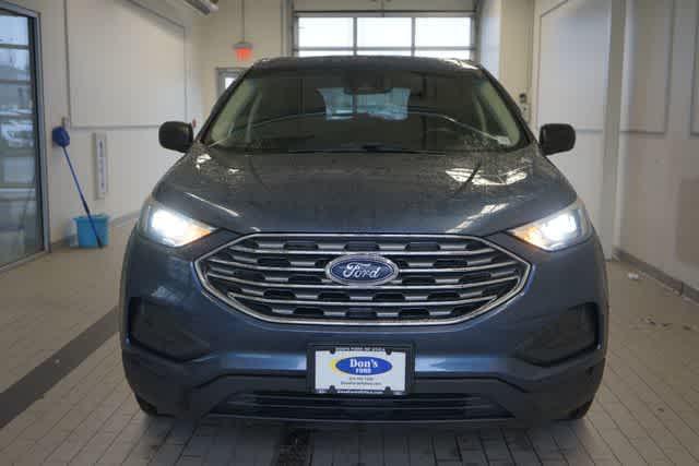used 2019 Ford Edge car, priced at $13,785