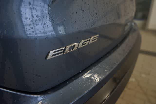 used 2019 Ford Edge car, priced at $13,785