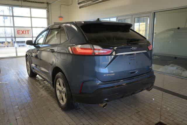 used 2019 Ford Edge car, priced at $14,508
