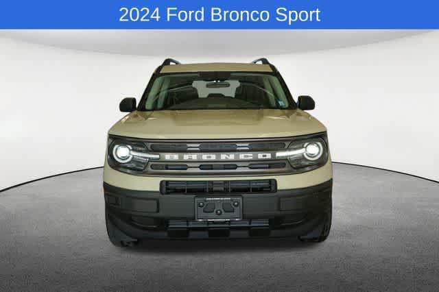 new 2024 Ford Bronco Sport car, priced at $29,778