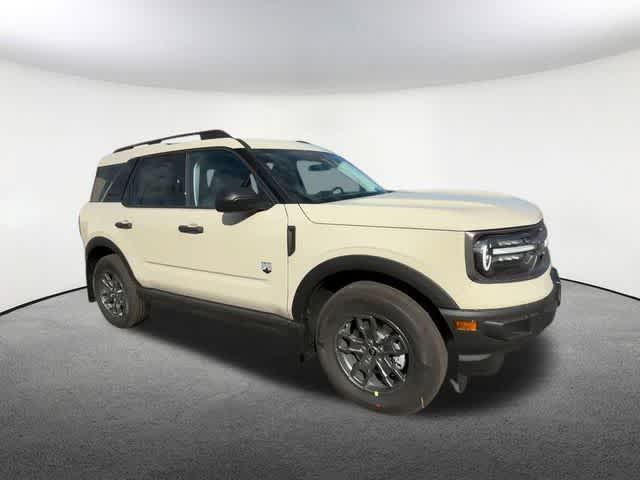 new 2024 Ford Bronco Sport car, priced at $29,778