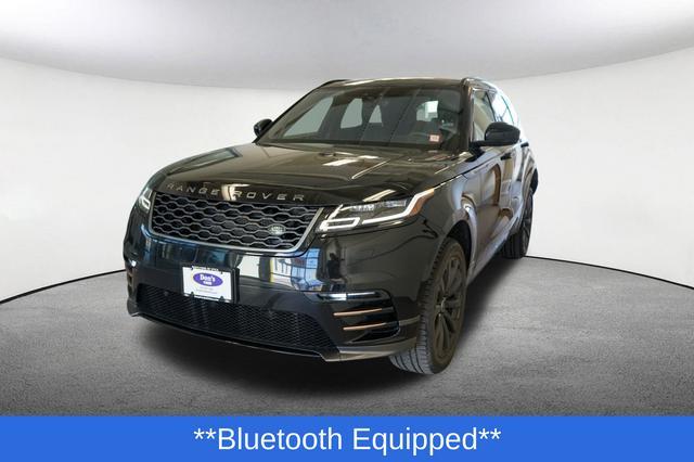 used 2018 Land Rover Range Rover Velar car, priced at $30,000