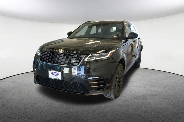 used 2018 Land Rover Range Rover Velar car, priced at $30,228