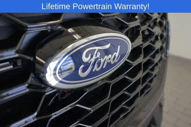 new 2025 Ford Explorer car, priced at $51,289