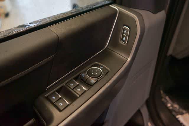 new 2025 Ford F-150 car, priced at $53,513