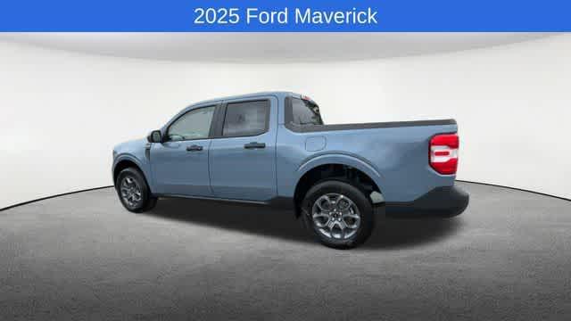 new 2025 Ford Maverick car, priced at $32,587