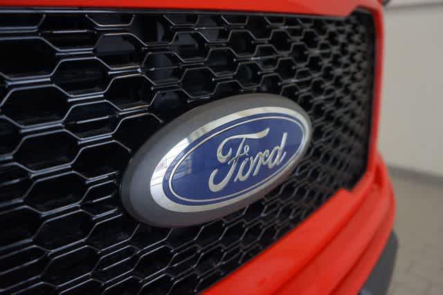 used 2019 Ford F-150 car, priced at $24,910