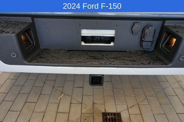 new 2024 Ford F-150 car, priced at $51,048