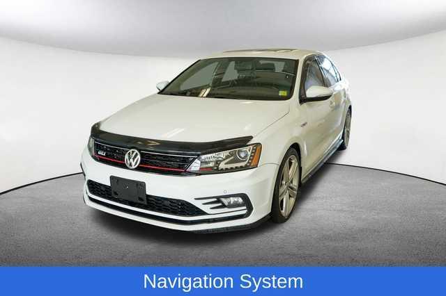 used 2016 Volkswagen Jetta car, priced at $12,000
