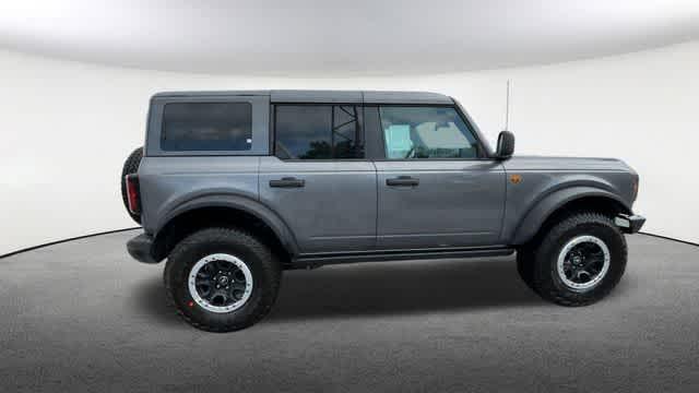 new 2025 Ford Bronco car, priced at $60,164