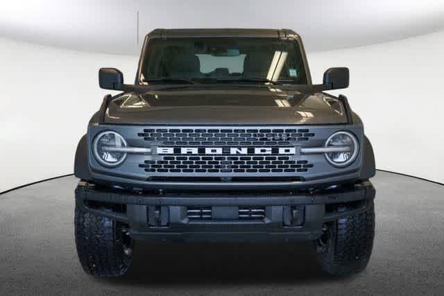new 2025 Ford Bronco car, priced at $60,164