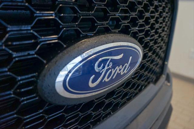 used 2020 Ford F-150 car, priced at $32,291