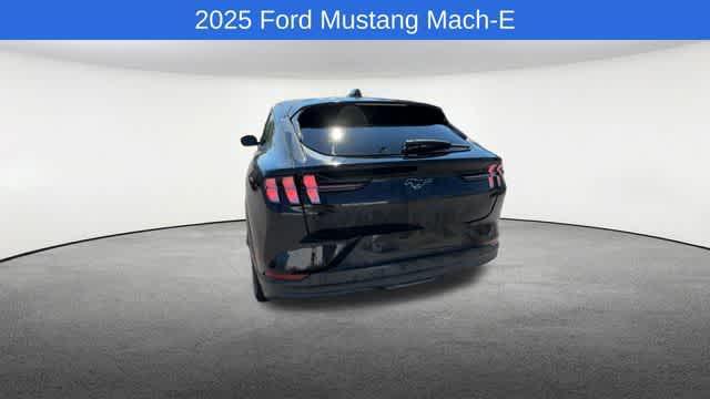 new 2025 Ford Mustang Mach-E car, priced at $39,645