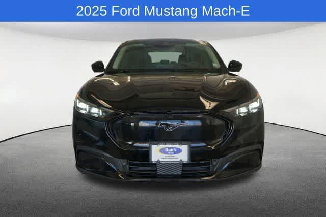 new 2025 Ford Mustang Mach-E car, priced at $39,645