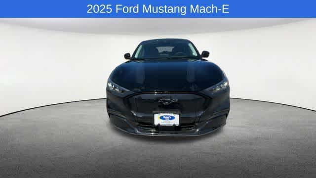 new 2025 Ford Mustang Mach-E car, priced at $39,645