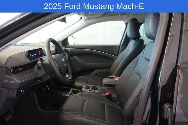 new 2025 Ford Mustang Mach-E car, priced at $39,645