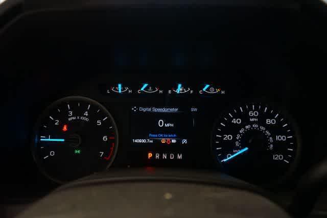 used 2019 Ford F-150 car, priced at $19,911