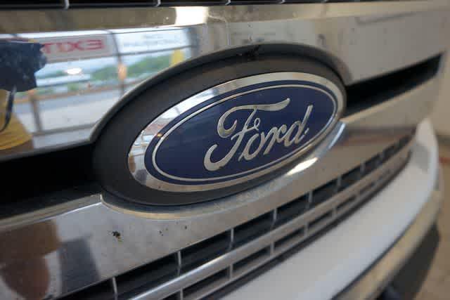 used 2019 Ford F-150 car, priced at $19,911