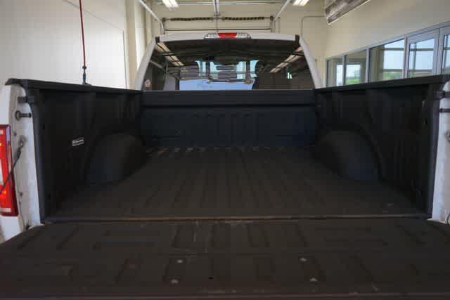 used 2019 Ford F-150 car, priced at $19,711