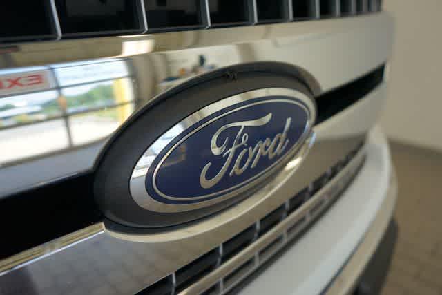 used 2019 Ford F-150 car, priced at $19,711