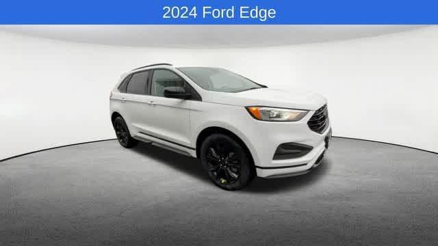 new 2024 Ford Edge car, priced at $37,247