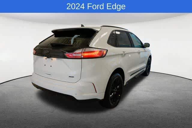 new 2024 Ford Edge car, priced at $37,247