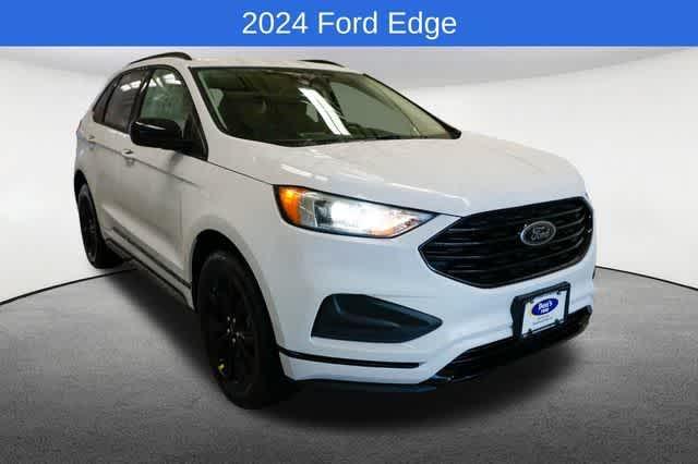 new 2024 Ford Edge car, priced at $37,247