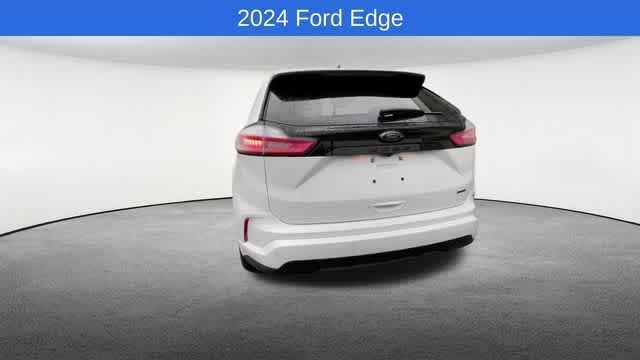 new 2024 Ford Edge car, priced at $37,247