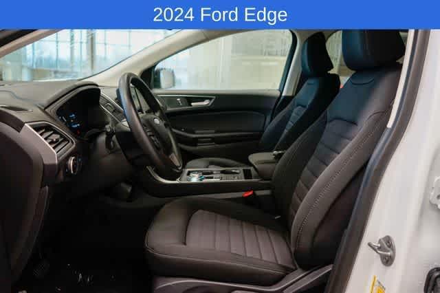 new 2024 Ford Edge car, priced at $37,247