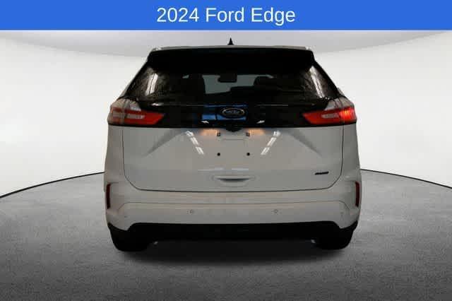 new 2024 Ford Edge car, priced at $37,247