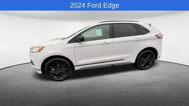 new 2024 Ford Edge car, priced at $37,247