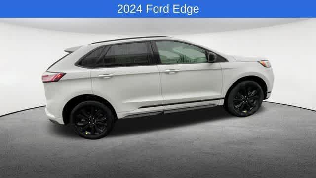 new 2024 Ford Edge car, priced at $37,247