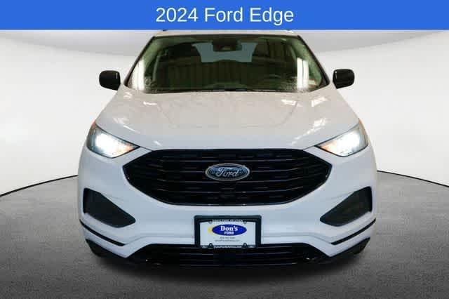 new 2024 Ford Edge car, priced at $37,247