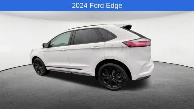 new 2024 Ford Edge car, priced at $37,247