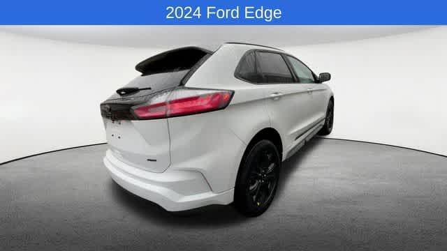 new 2024 Ford Edge car, priced at $37,247