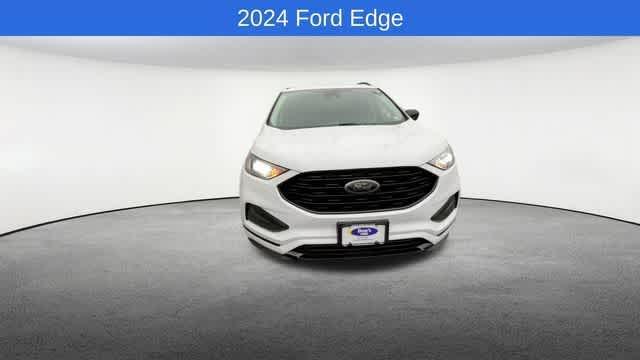 new 2024 Ford Edge car, priced at $37,247