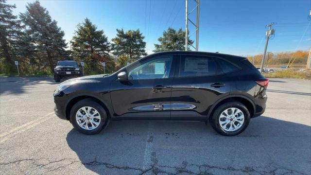 new 2025 Ford Escape car, priced at $33,880