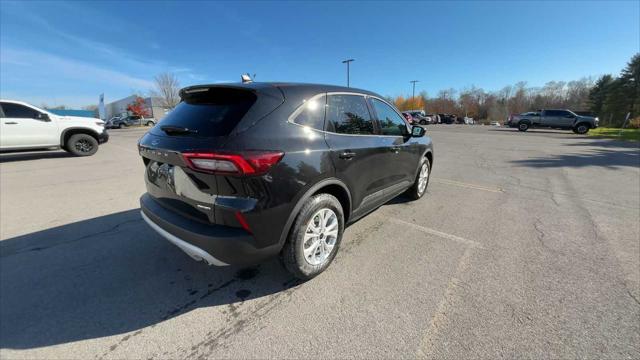 new 2025 Ford Escape car, priced at $33,880