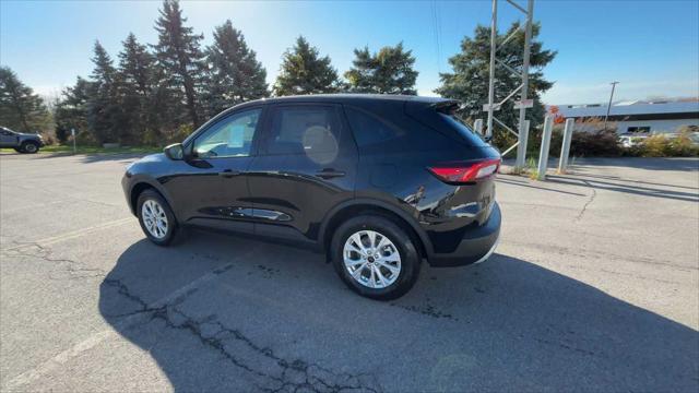 new 2025 Ford Escape car, priced at $33,880