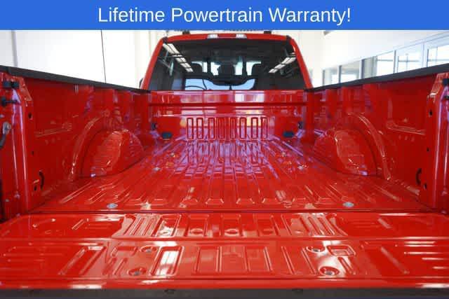 new 2026 Ford F-250 car, priced at $61,030