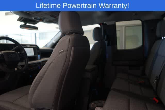 new 2026 Ford F-250 car, priced at $61,030