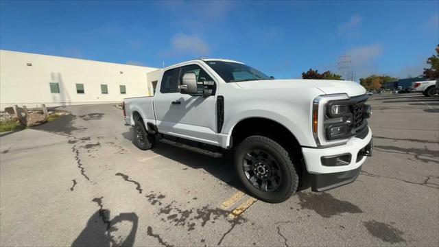 new 2024 Ford F-250 car, priced at $61,670