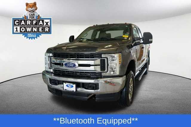 used 2019 Ford F-250 car, priced at $28,500