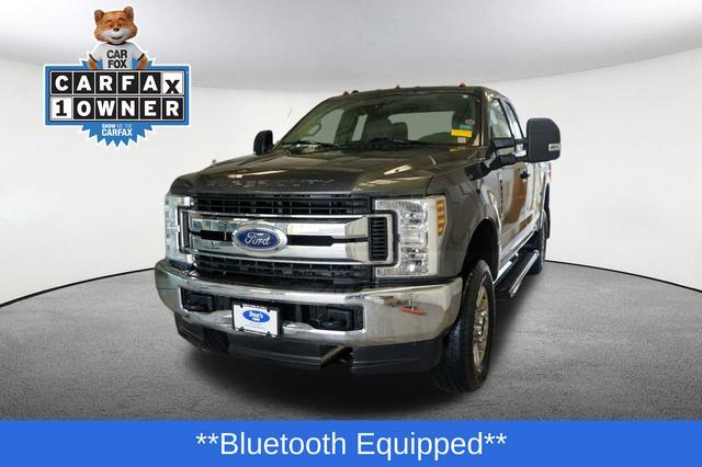 used 2019 Ford F-250 car, priced at $31,022