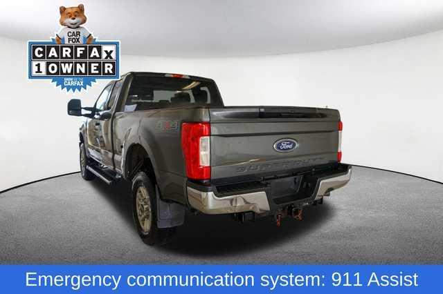 used 2019 Ford F-250 car, priced at $29,500