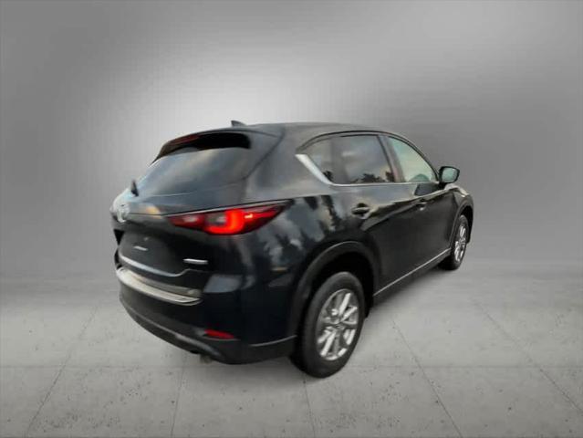 used 2022 Mazda CX-5 car, priced at $23,241