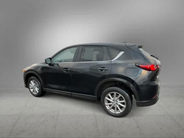 used 2022 Mazda CX-5 car, priced at $23,241